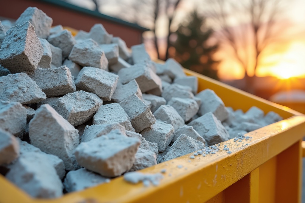 Tymczasowe zabezpieczenie terenu po rozbiórce – co mówi prawo budowlane?