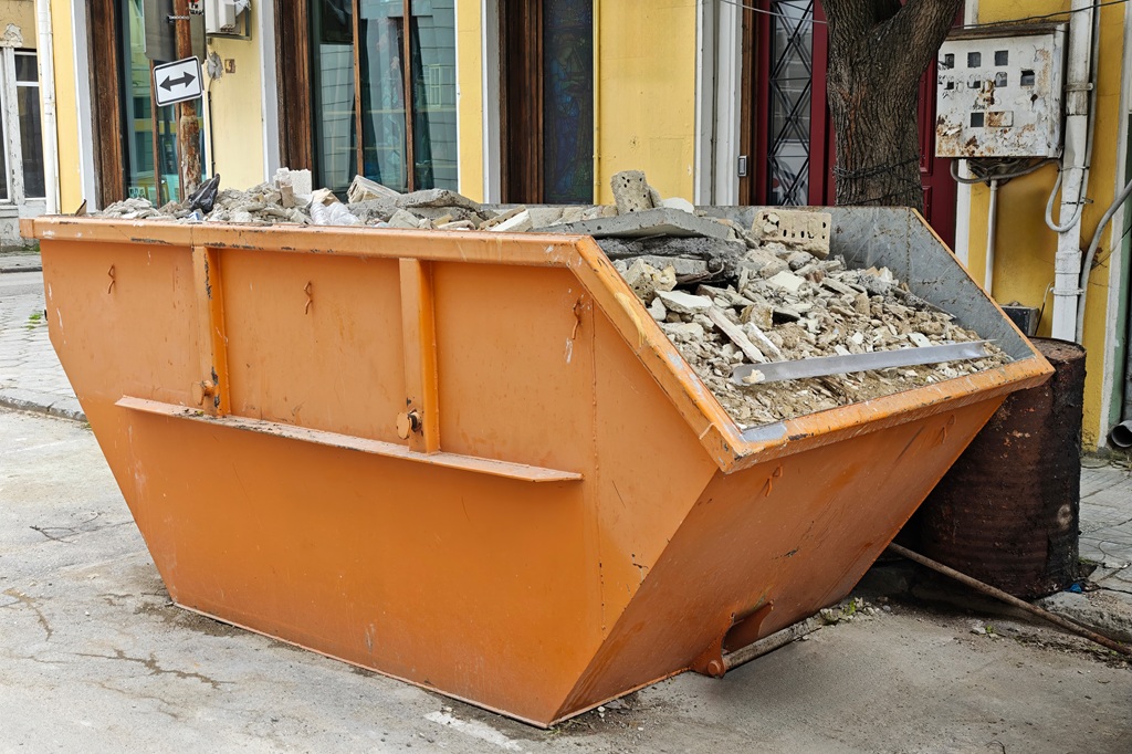 Jak sklasyfikować odpady budowlane – kod odpadów, zasady segregacji